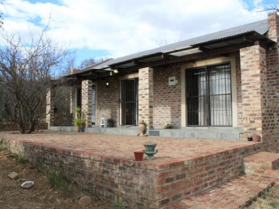 3 Bedroom Property for Sale in Vyfhoek A H North West